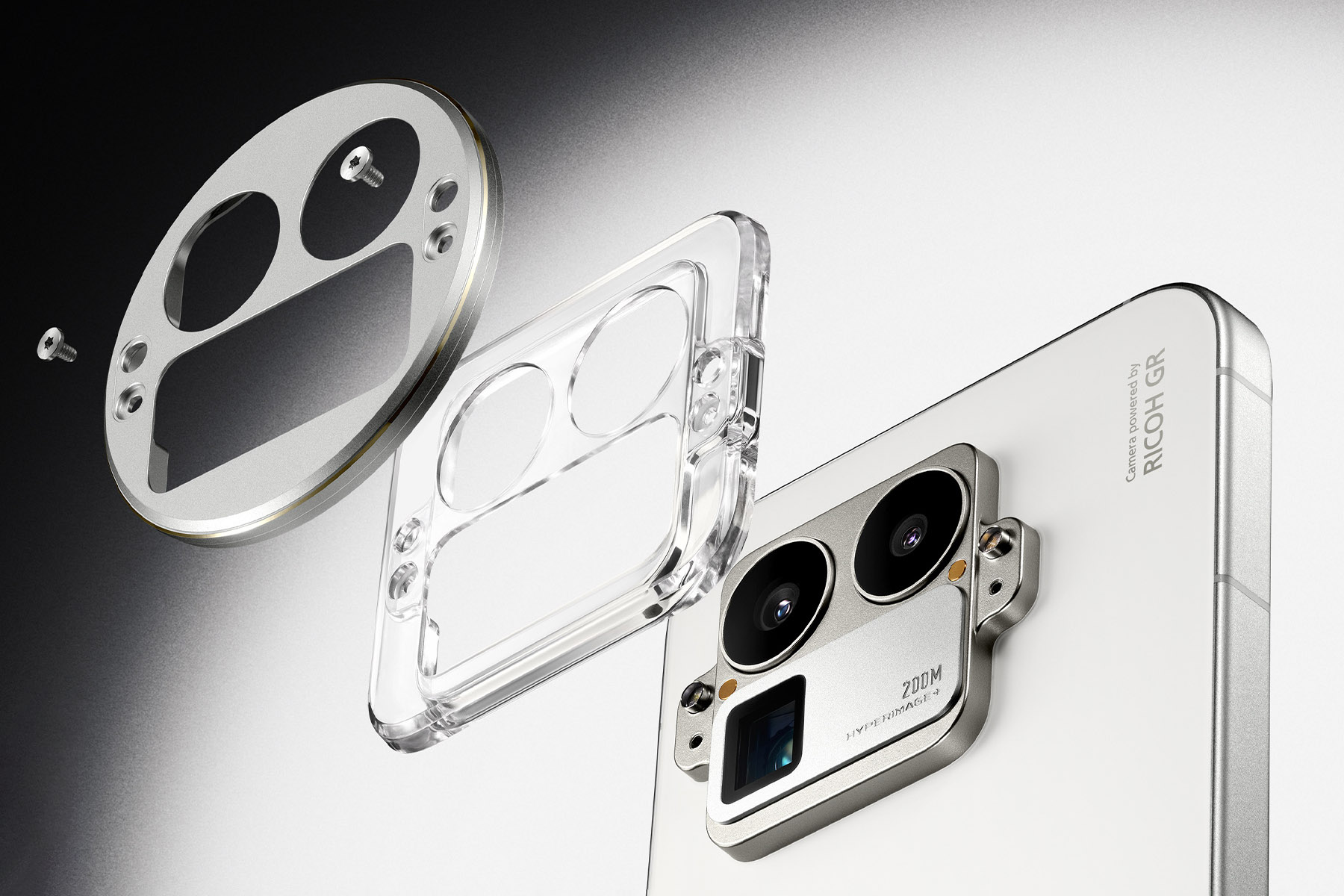 503879Модульное будущее: Realme GT 8 Pro со сменным блоком камер