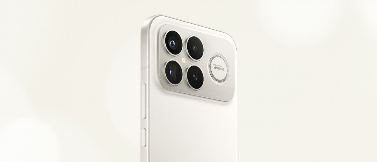 505559Redmi K90 Pro Max: раскрыт дизайн перед октябрьским анонсом