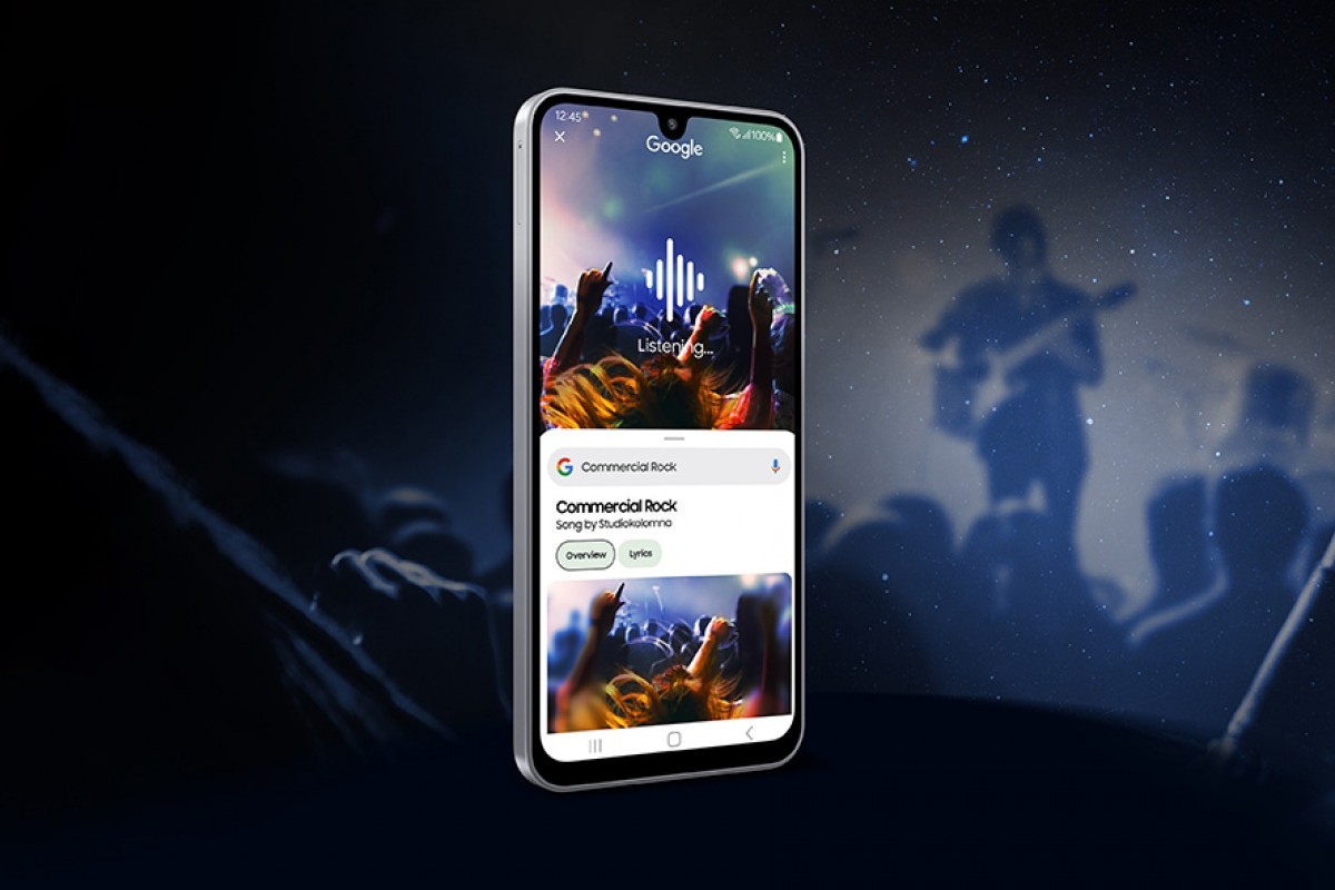 Маркетинговый ход: Samsung представляет Galaxy M17 для Индии картинка Маркетинговый ход: Samsung представляет Galaxy M17 для Индии