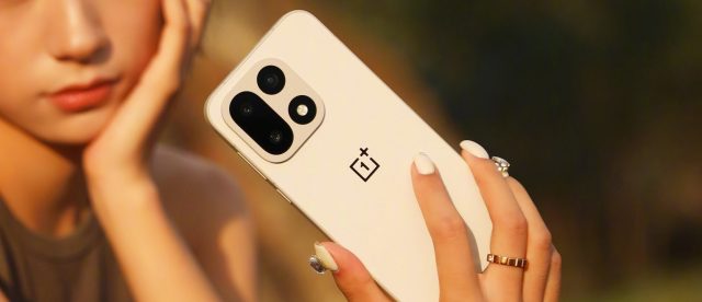 Энергия на прорыв: OnePlus Turbo получит батарею 6000 мАч и 100 Вт зарядку