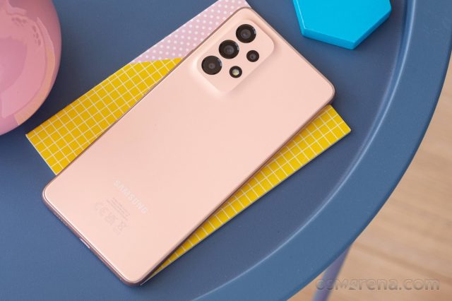 Волна обновлений: One UI 8 приходит на семь устройств Samsung