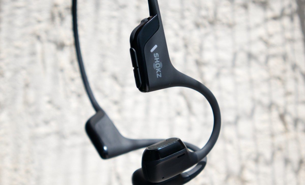 Обзор Shokz OpenRun Pro 2 — гарнитура для бега и спорта фото
