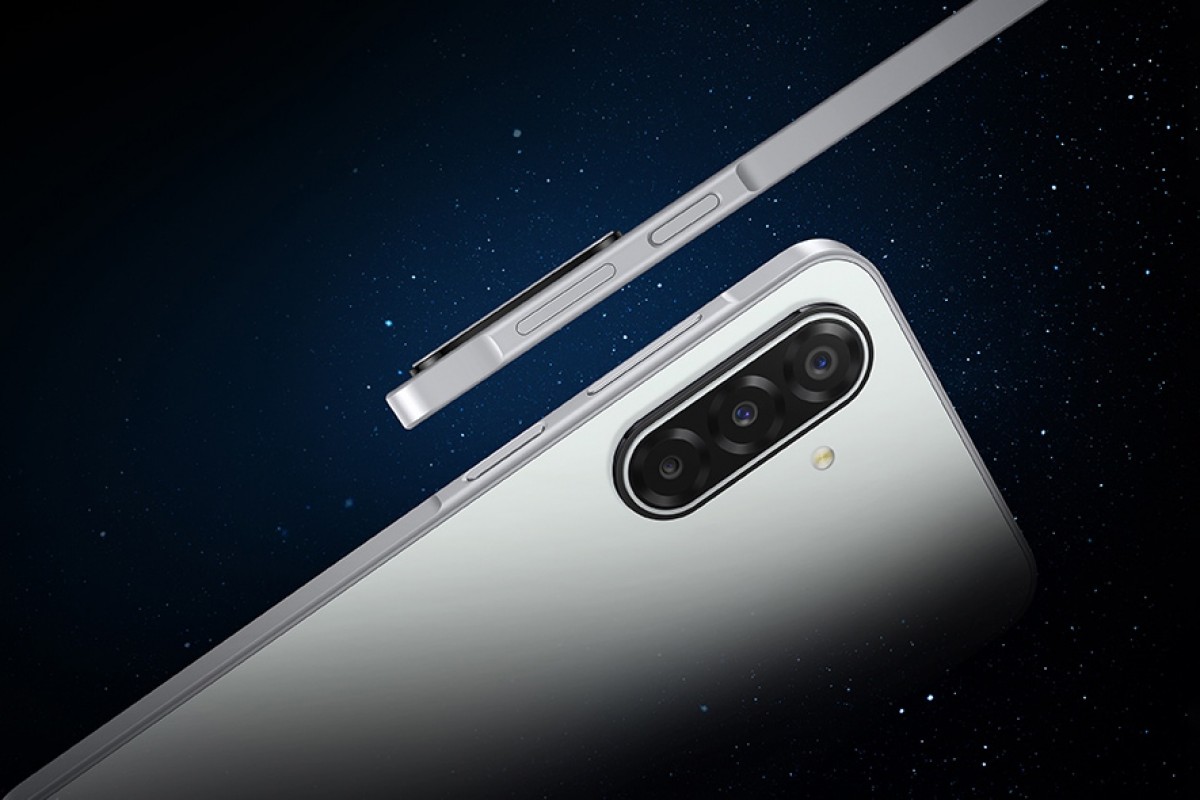 Маркетинговый ход: Samsung представляет Galaxy M17 для Индии картинка Маркетинговый ход: Samsung представляет Galaxy M17 для Индии