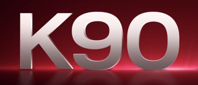 Анонс Redmi K90: серия пополнится моделью Pro Max