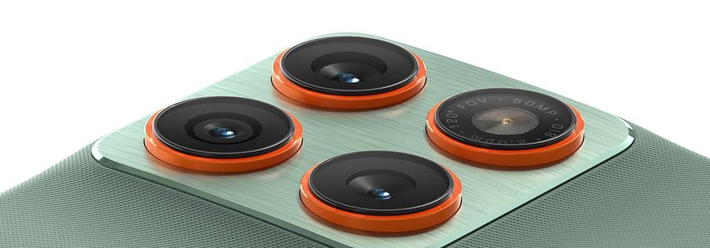 Мощь в тонком корпусе: обзор Motorola Moto X70 Air