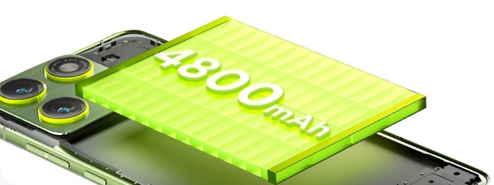 Мощь в тонком корпусе: обзор Motorola Moto X70 Air