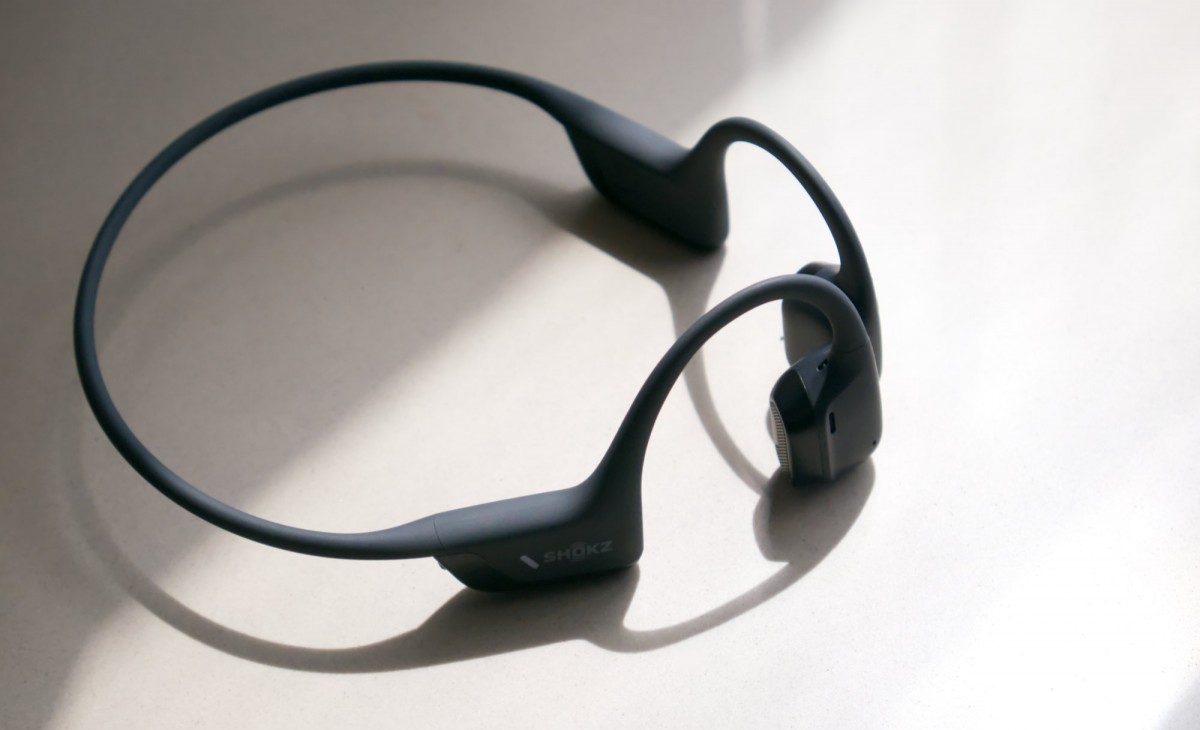 Shokz OpenRun Pro 2