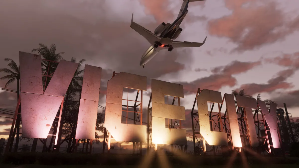 GTA 6 наконец выходит! Дата релиза 26 мая 2026 года