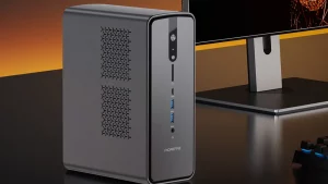 Позор Dell? Mini-ПК за копейки обходит гигантов по мощности. Когда они ответят?