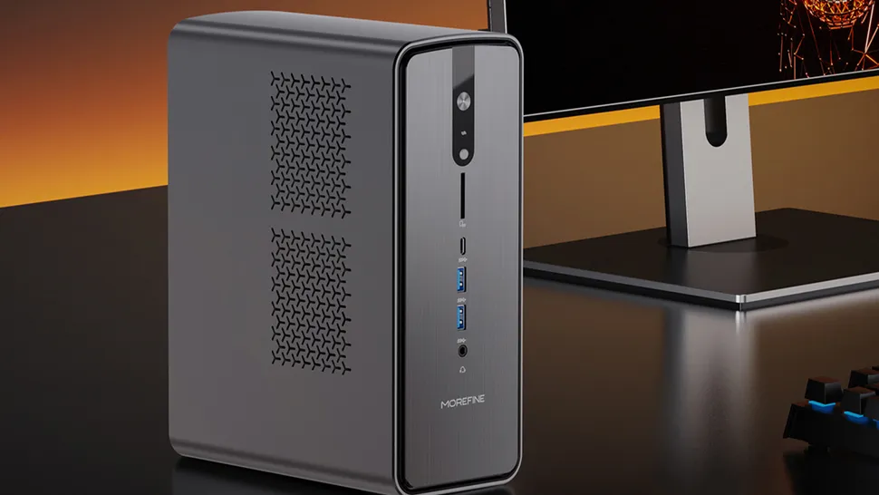 Позор Dell? Mini-ПК за копейки обходит гигантов по мощности. Когда они ответят?