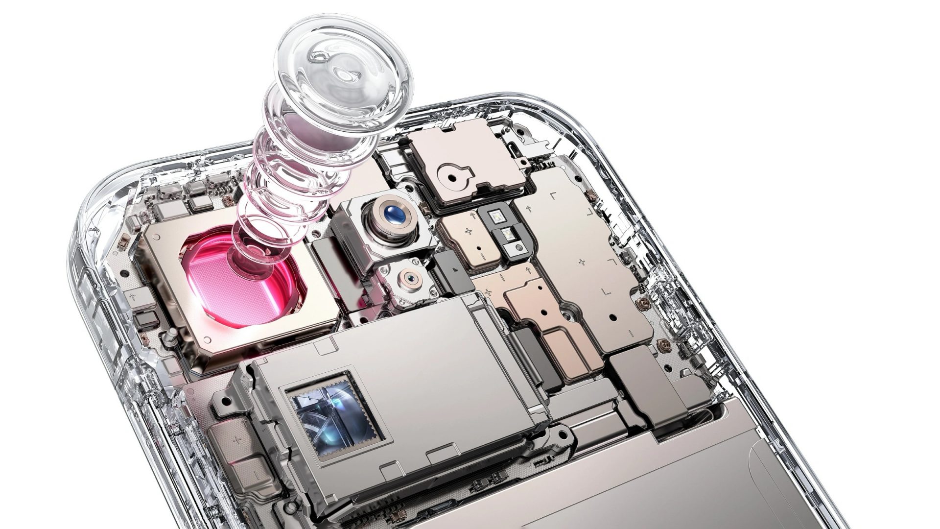 Hasselblad наносит ответный удар: Oppo Find X9 получил 200-Мп камеру и батарею на 7500 мАч