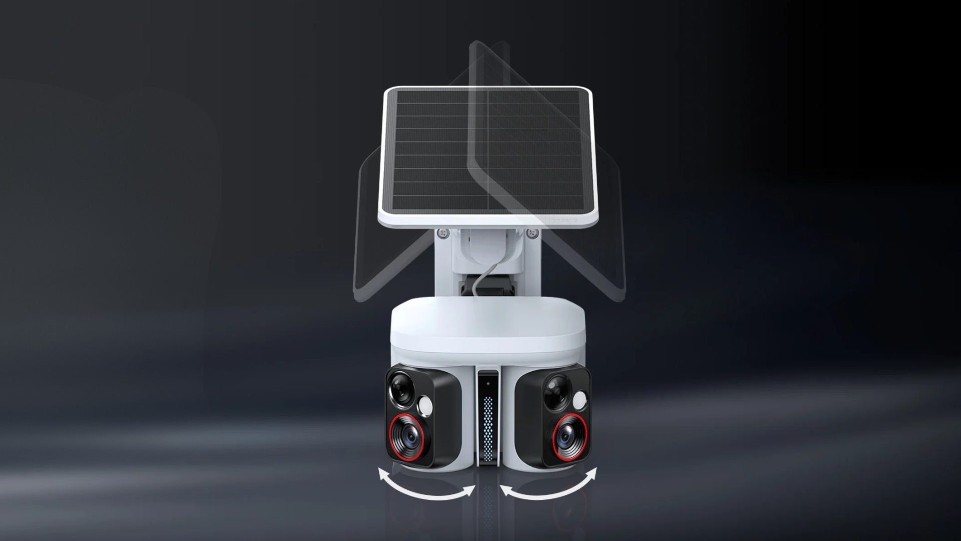 Долгожданная новинка: умная камера безопасности наконец в продаже картинка Долгожданная новинка: умная камера безопасности наконец в продаже