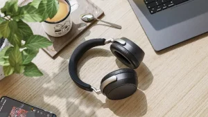 Sennheiser создала наушники, которые меняют представление о звуке
