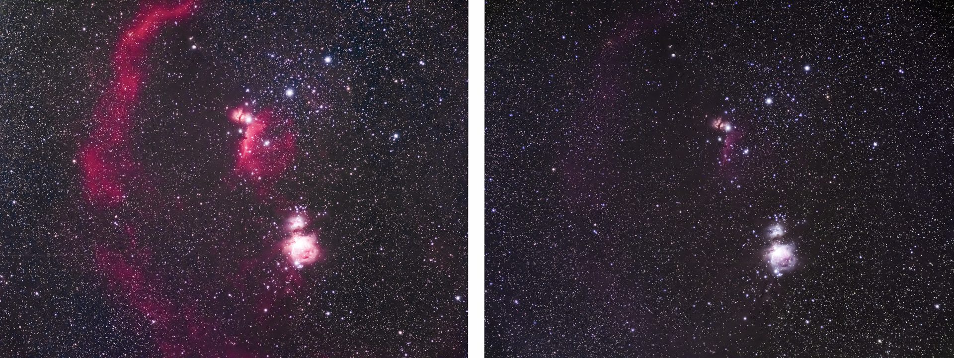 Астрофотография для всех: OM System выпускает революционную камеру