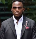 Кевин Окемва