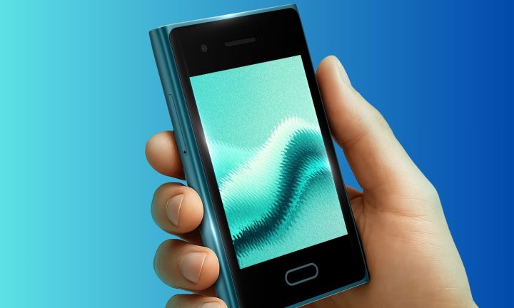 Ностальгия с современным лицом: обзор HMD Touch 4G