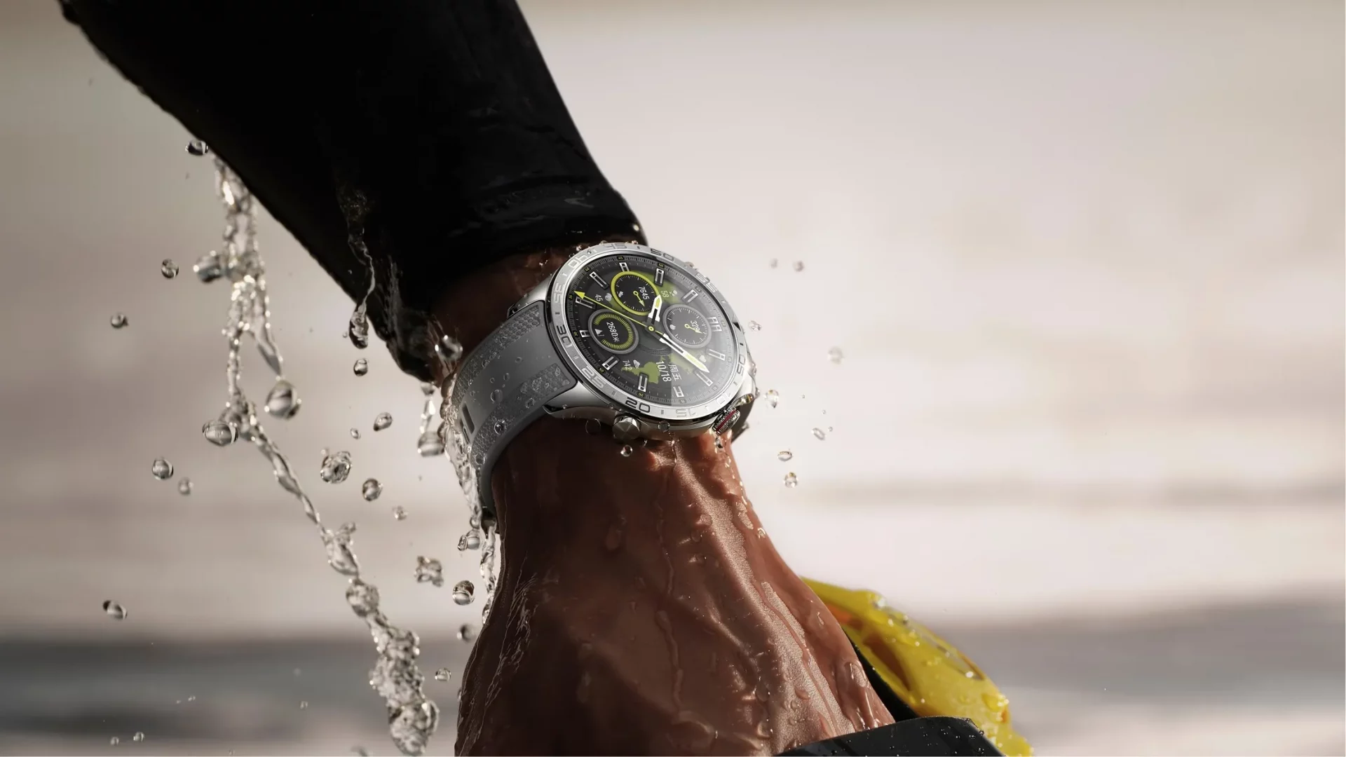 Honor бросает вызов iPad Air представлен MagicPad 3 Pro — самый мощный Android-планшет в истории