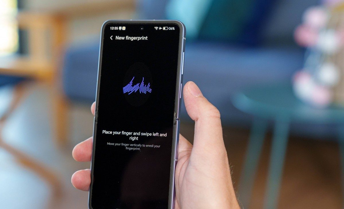 Honor Magic V Flip 2