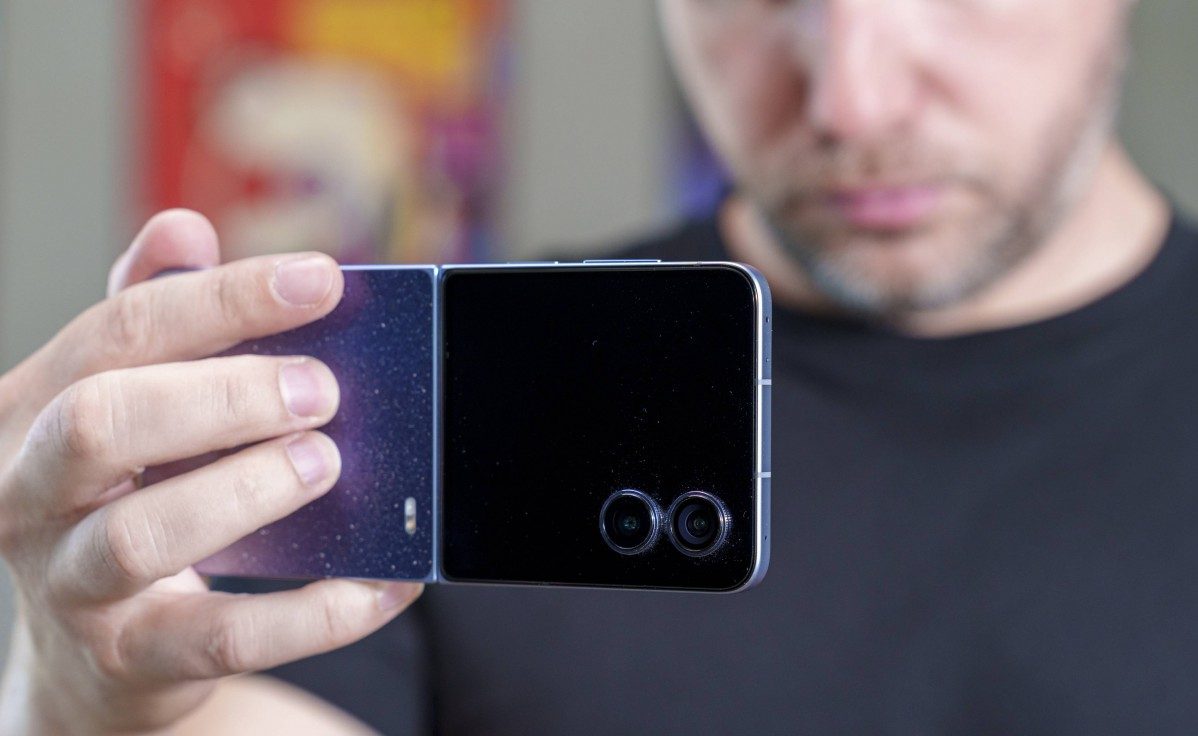 Honor Magic V Flip 2