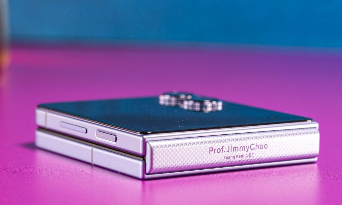 Honor Magic V Flip 2