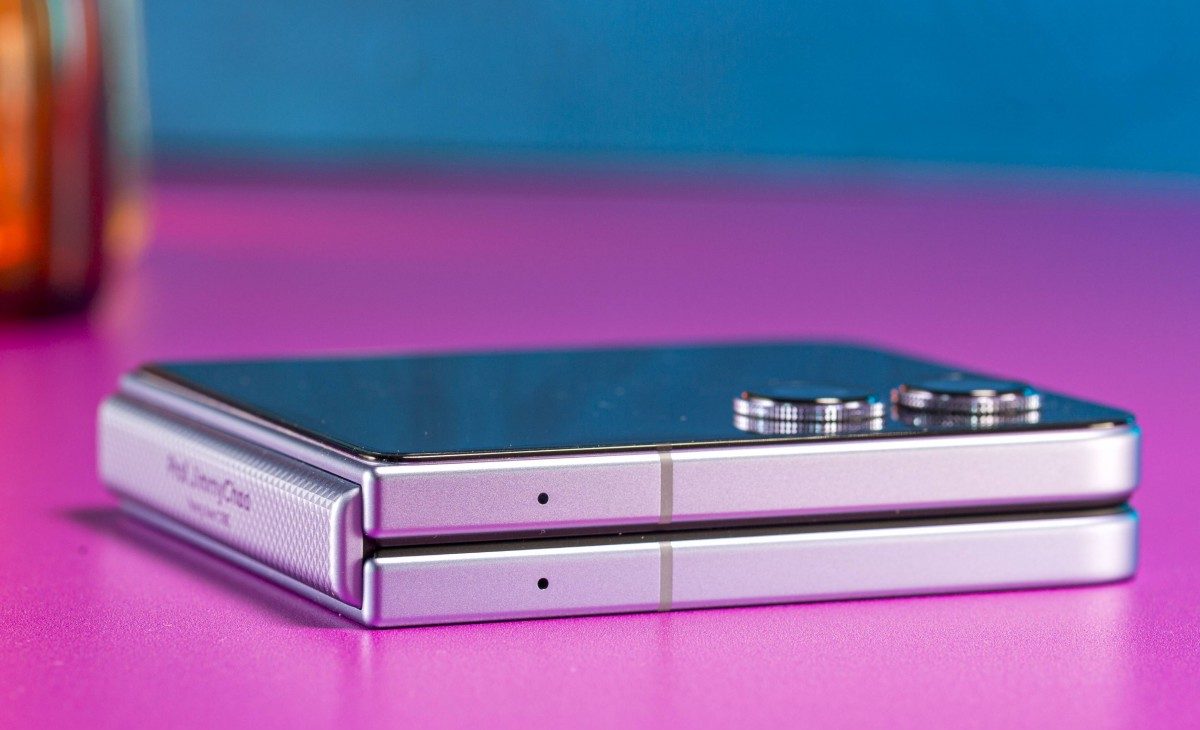 Honor Magic V Flip 2