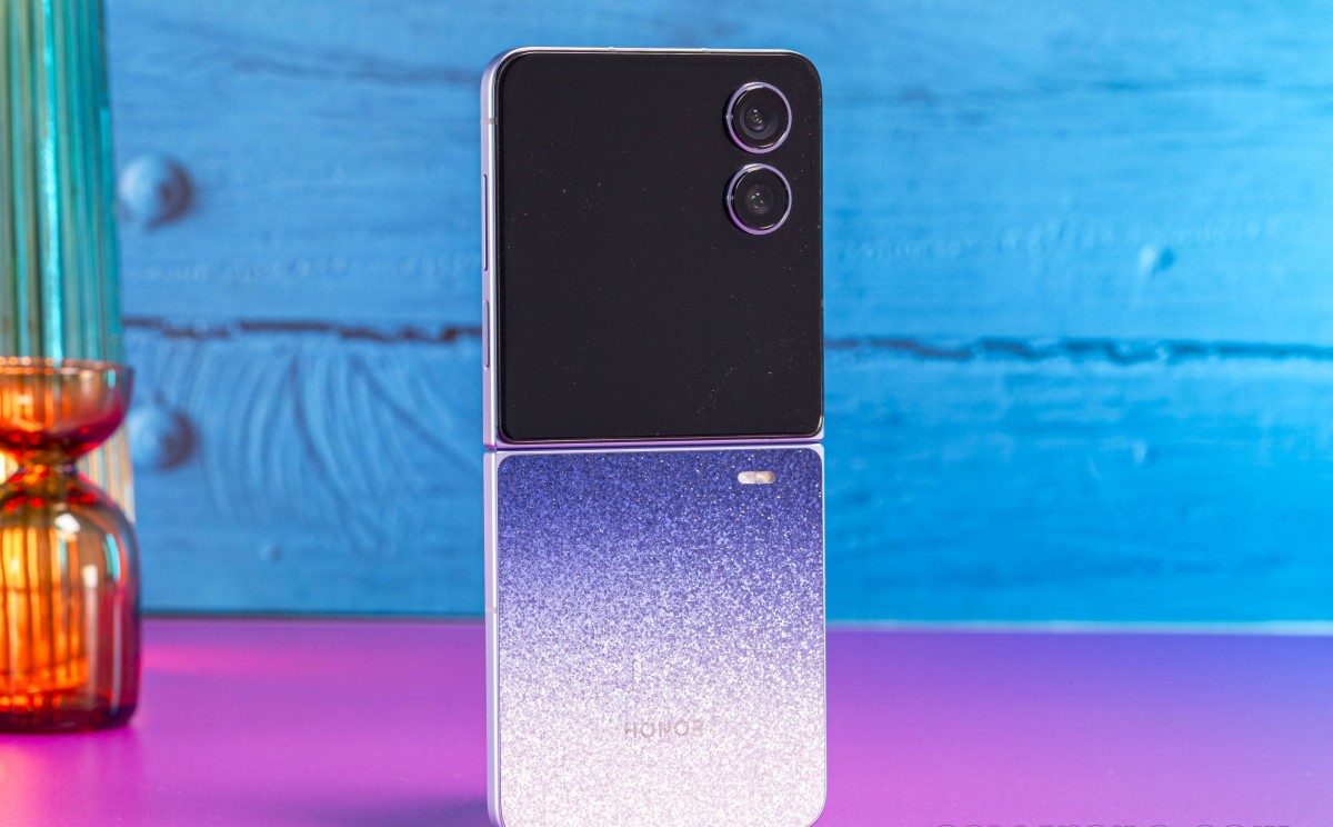 Honor Magic V Flip 2