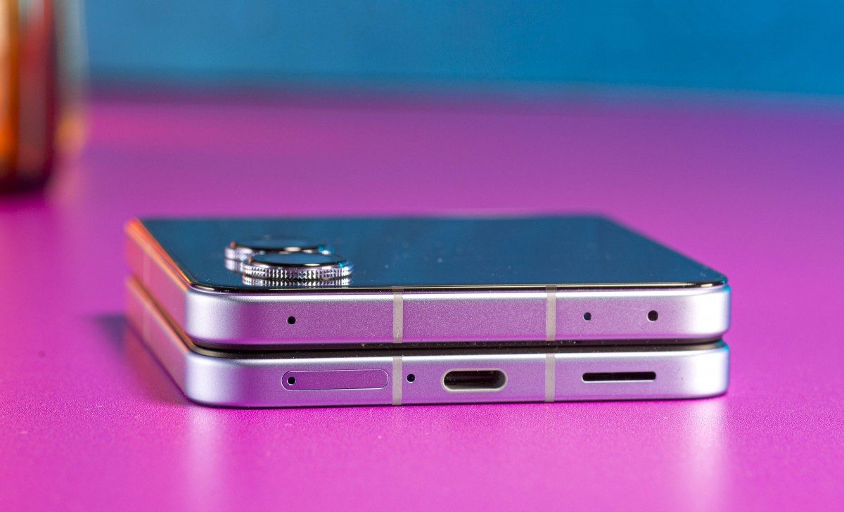 Honor Magic V Flip 2