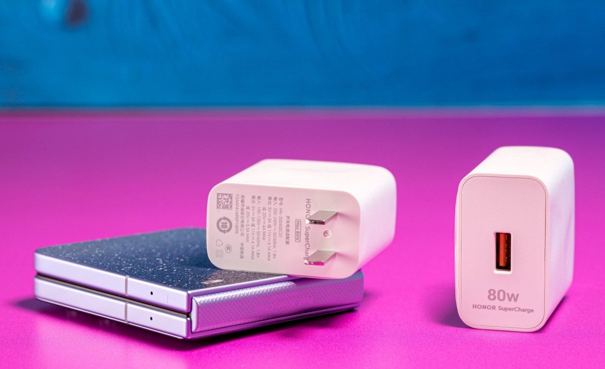 Honor Magic V Flip 2