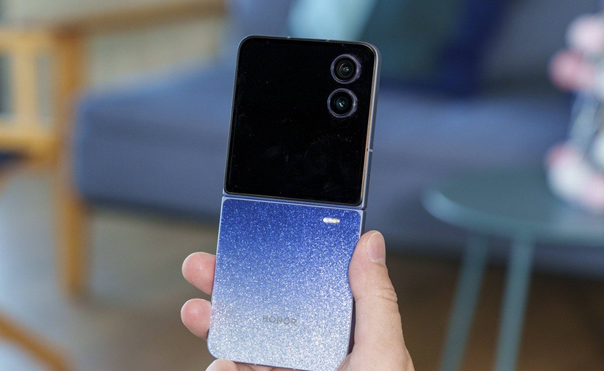 Honor Magic V Flip 2