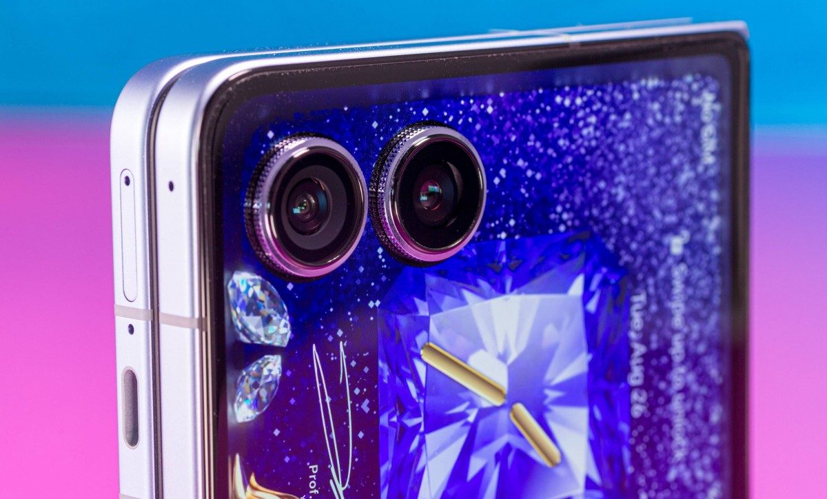 Honor Magic V Flip 2