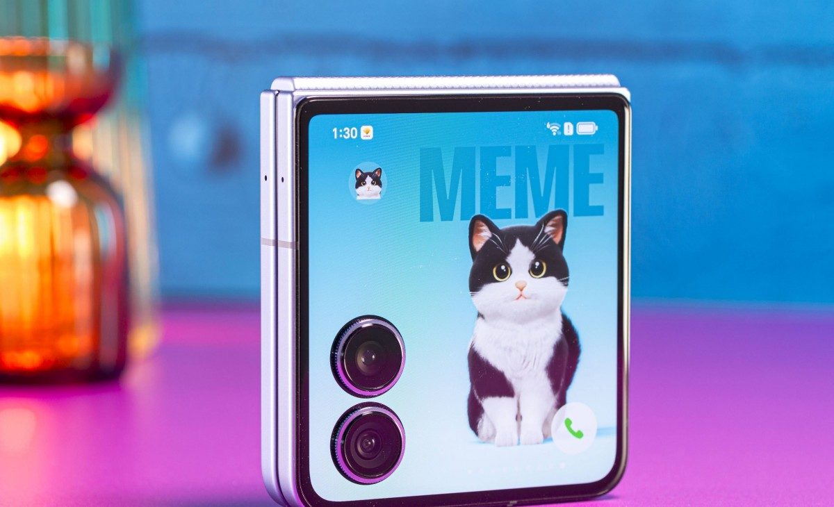 Honor Magic V Flip 2