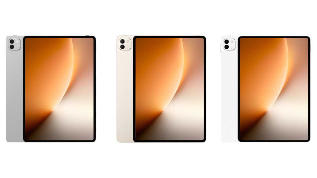 Мощный апгрейд: утечка раскрыла новые возможности Honor MagicPad 3