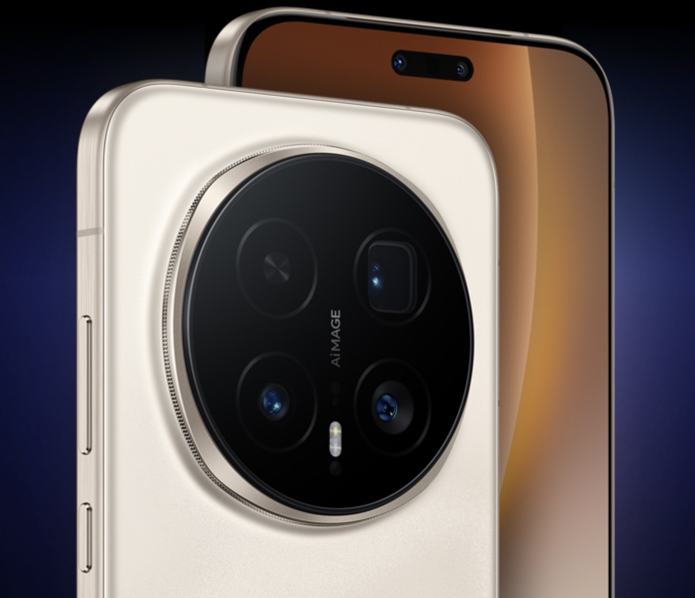 Honor наносит удар: флагманы Magic8 Pro и Magic8 с кнопкой AI и монструозной камерой