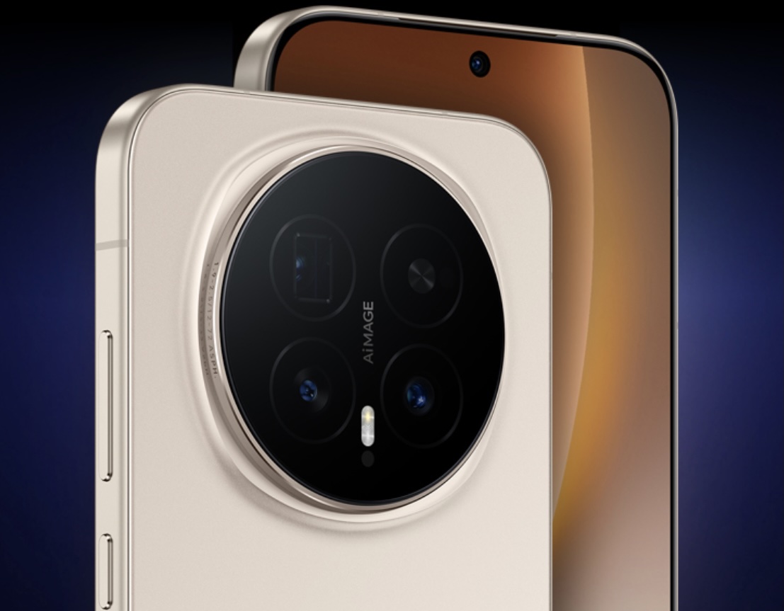 Honor наносит удар: флагманы Magic8 Pro и Magic8 с кнопкой AI и монструозной камерой