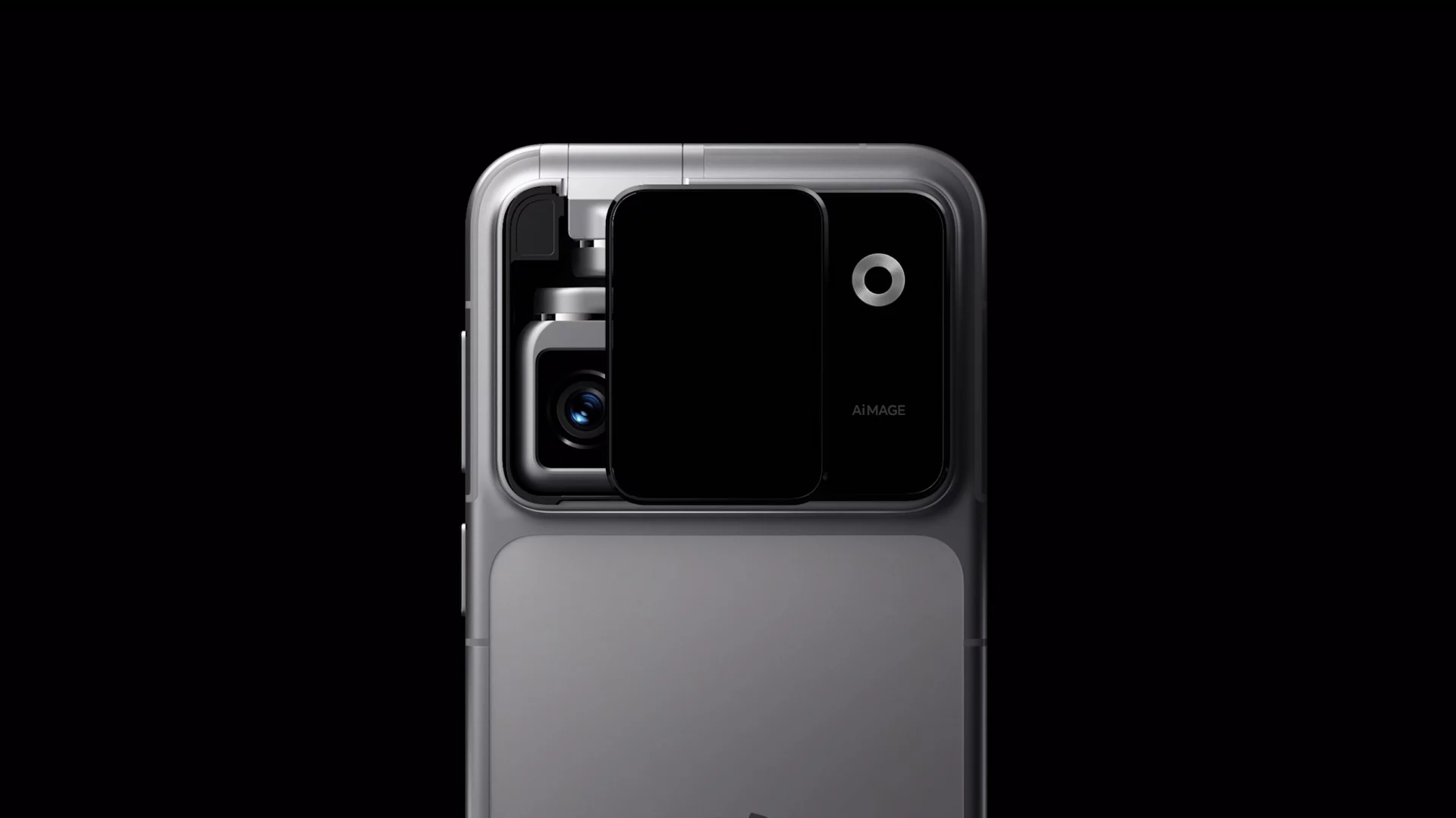 Honor сошла с ума? Компания показала телефон-робота с выдвижной камерой-глазом