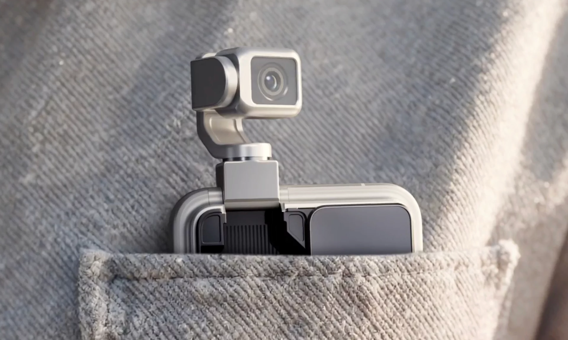 Honor создала живой смартфон: его роботизированная камера следит за вами и даже прячется