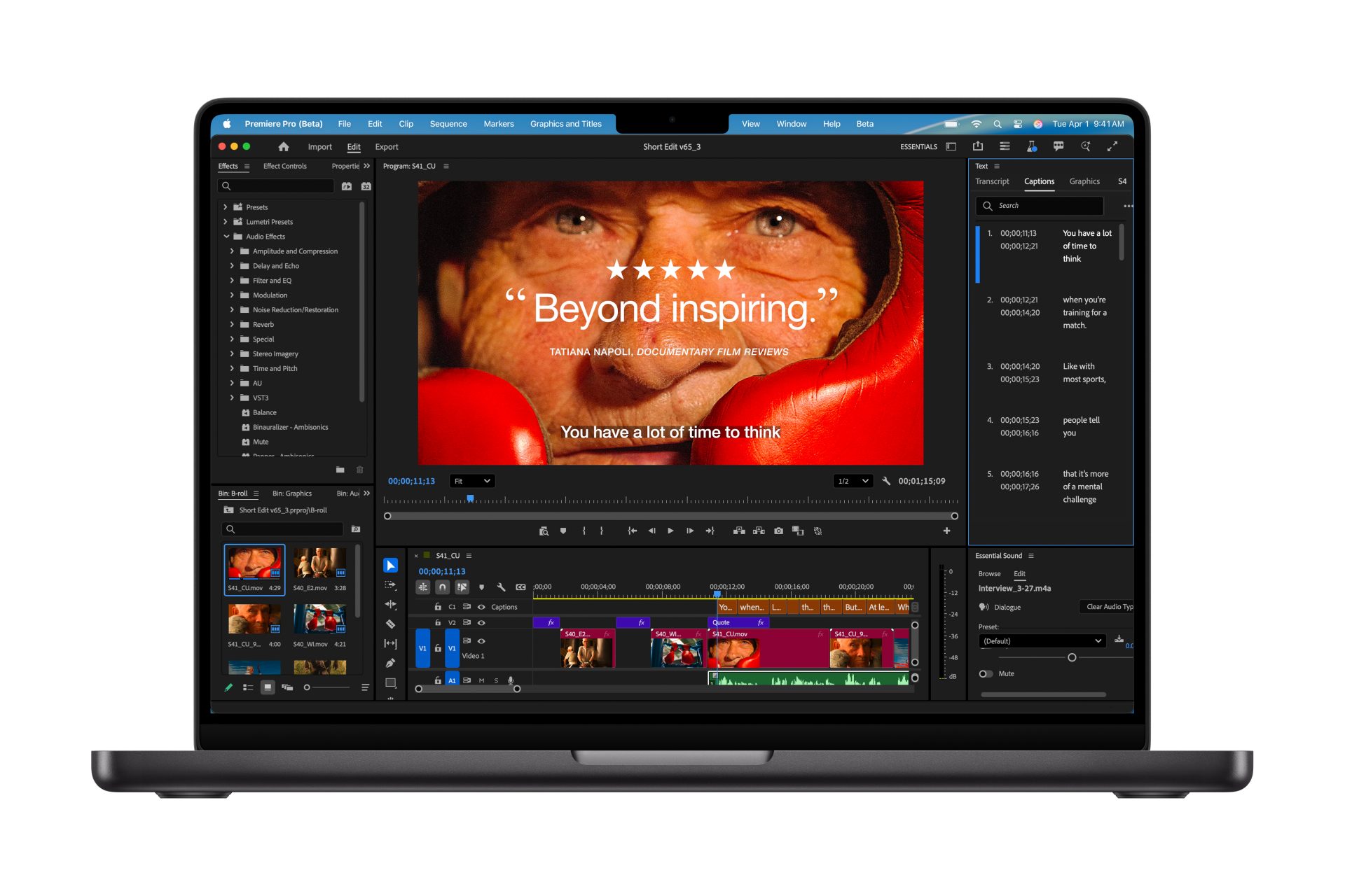 Эра M5: Apple запускает мощный MacBook Pro 14 для ИИ картинка Эра M5: Apple запускает мощный MacBook Pro 14 для ИИ