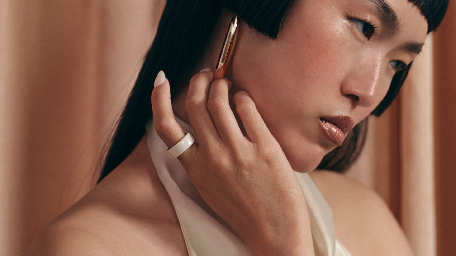 Oura Ring 4 в пастели: шикарный вид, но неидеальный кейс картинка Oura Ring 4 в пастели: шикарный вид, но неидеальный кейс