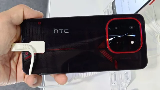HTC HTC