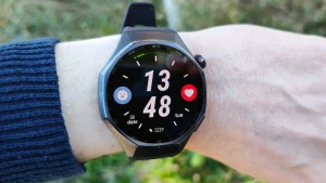 Обзор Huawei Watch GT 6 Pro: роскошные часы по доступной цене