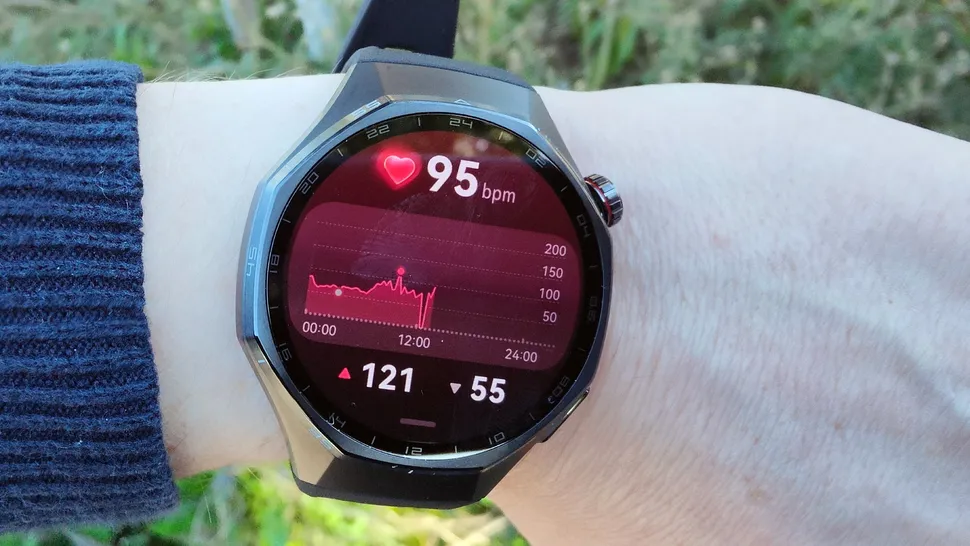 Обзор Huawei Watch GT 6 Pro: роскошные часы по доступной цене картинка Huawei Watch GT 6 Pro обзор роскошных недорогих часов