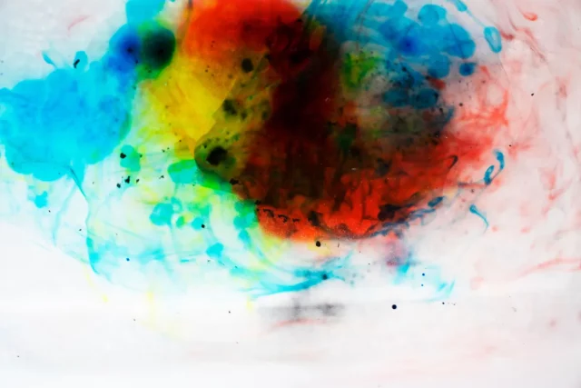 Hyperspectral: камера смартфона видит 25 цветовых каналов