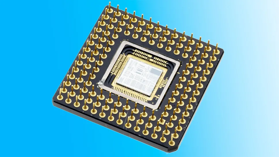 Внутри революции: 40 лет процессору, который сделал ПК по-настоящему персональным. Вспоминаем i386