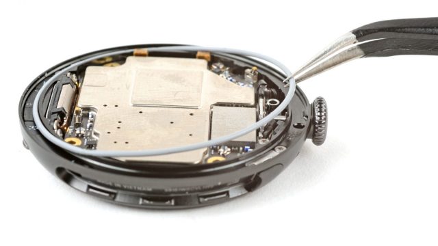 Экологичный гаджет: Pixel Watch 4 с улучшенной ремонтопригодностью