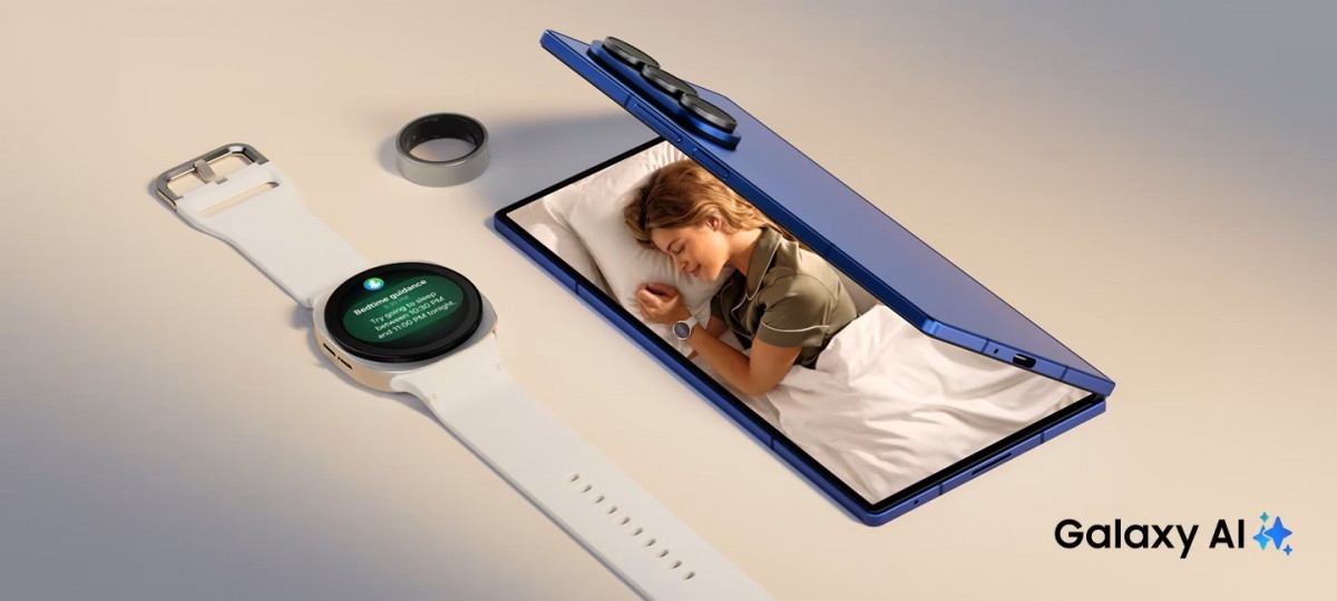 ИИ Galaxy AI теперь знает филиппинский и гуджарати