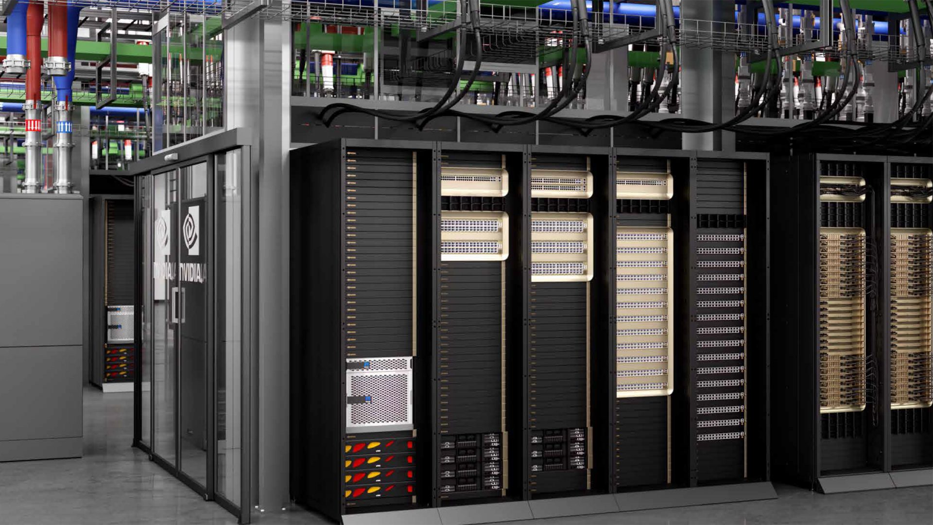 Илон Маск бросает вызов Nvidia: новый чип Tesla AI5 в 40 раз мощнее предшественника