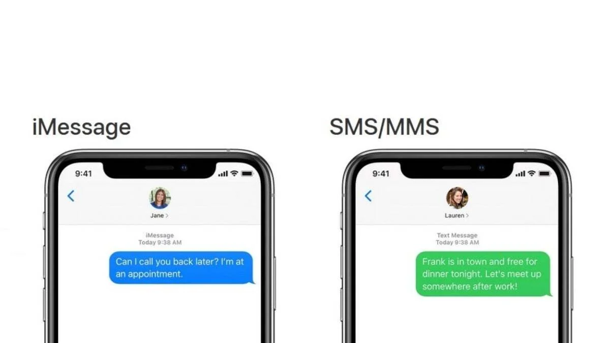 iMessage не работает на iOS 26? Apple назвала неожиданную причину и способ ее исправить