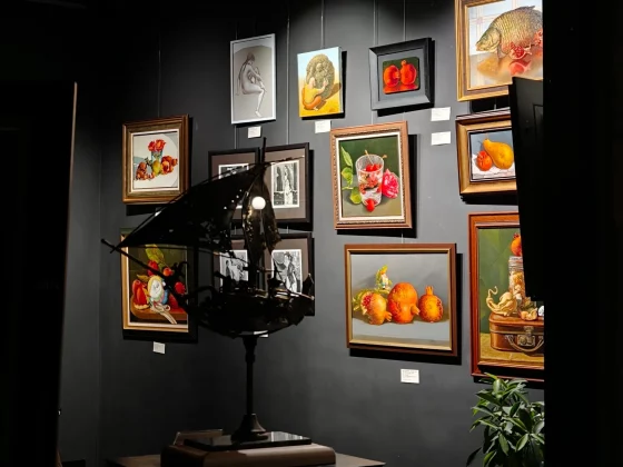 Oppo Find X9 Pro против Vivo X300 Pro