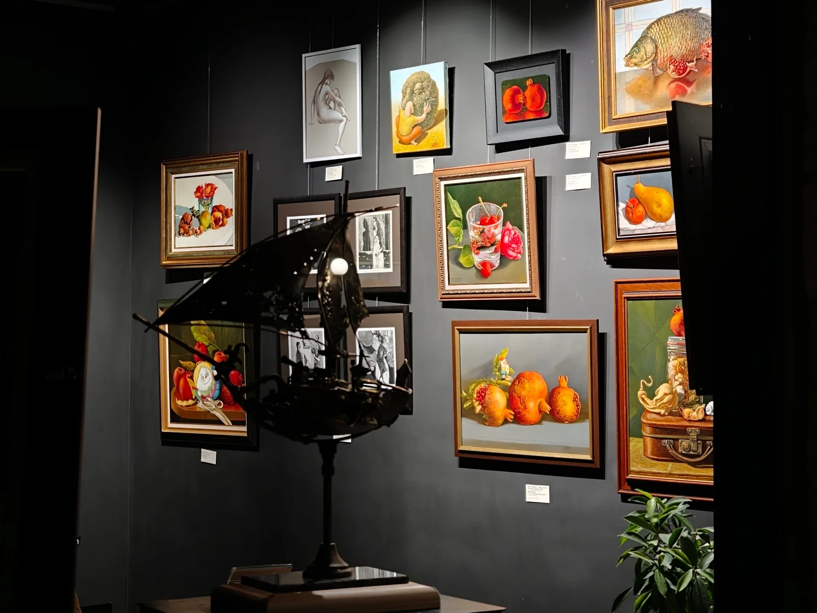 Vivo X300 Pro против Oppo Find X9 Pro : два исключительных камерофона! картинка Oppo Find X9 Pro против Vivo X300 Pro