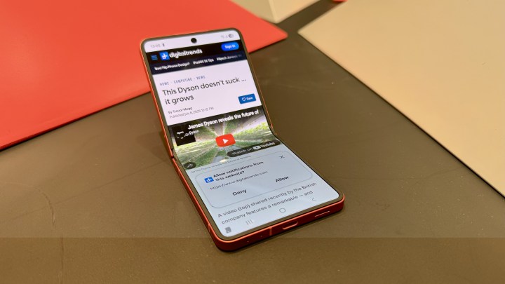 Гонка процессоров: Samsung готовит убийцу iPhone 17 Pro на базе чипа Qualcomm